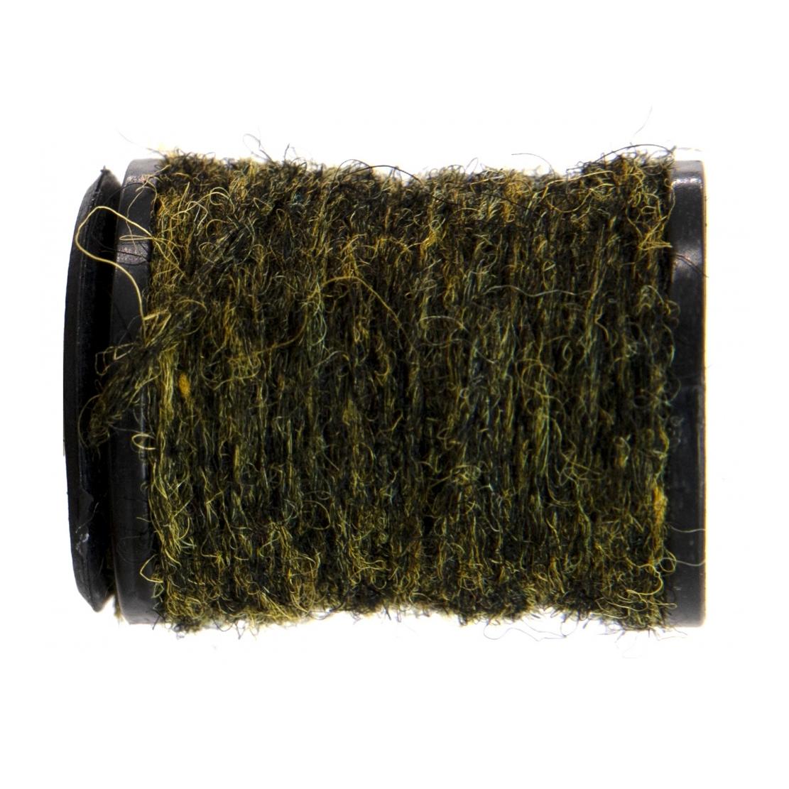 Dirty Bug Yarn Dirty Dark Olive - Produktbild 2