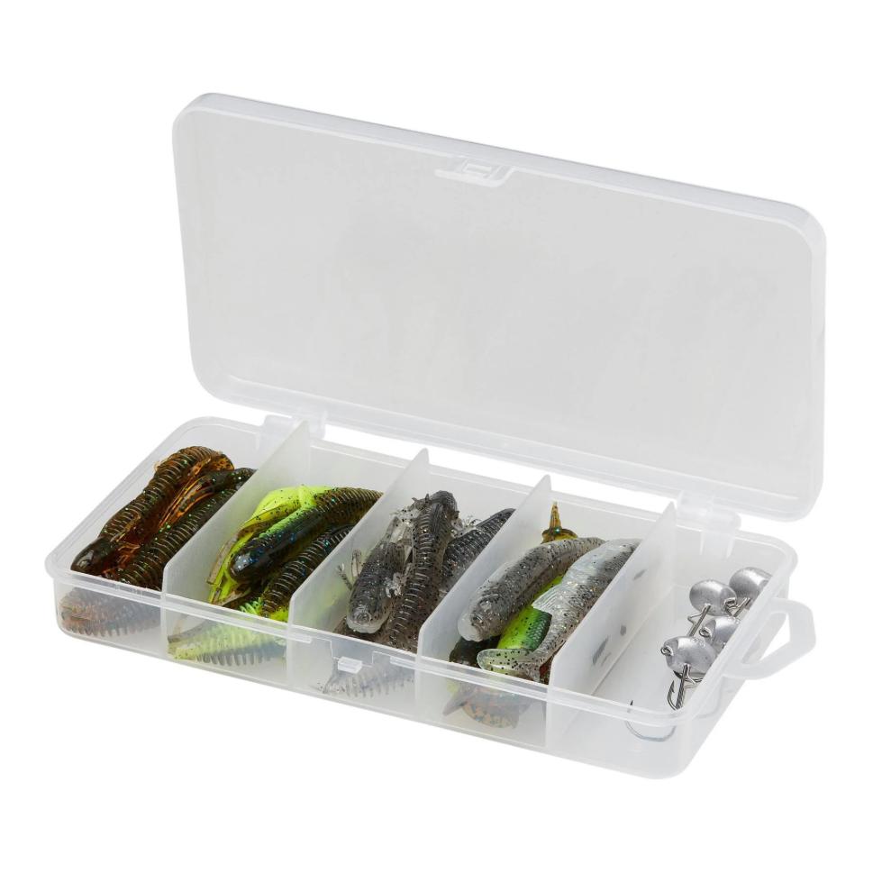 Perch Academy Kit - Köderset