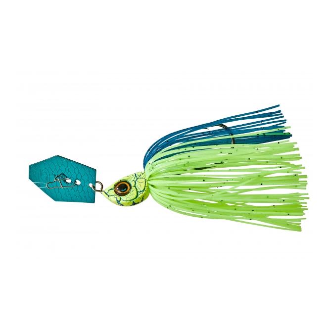 Crazy Crusher - Chatterbait - Produktbild 1