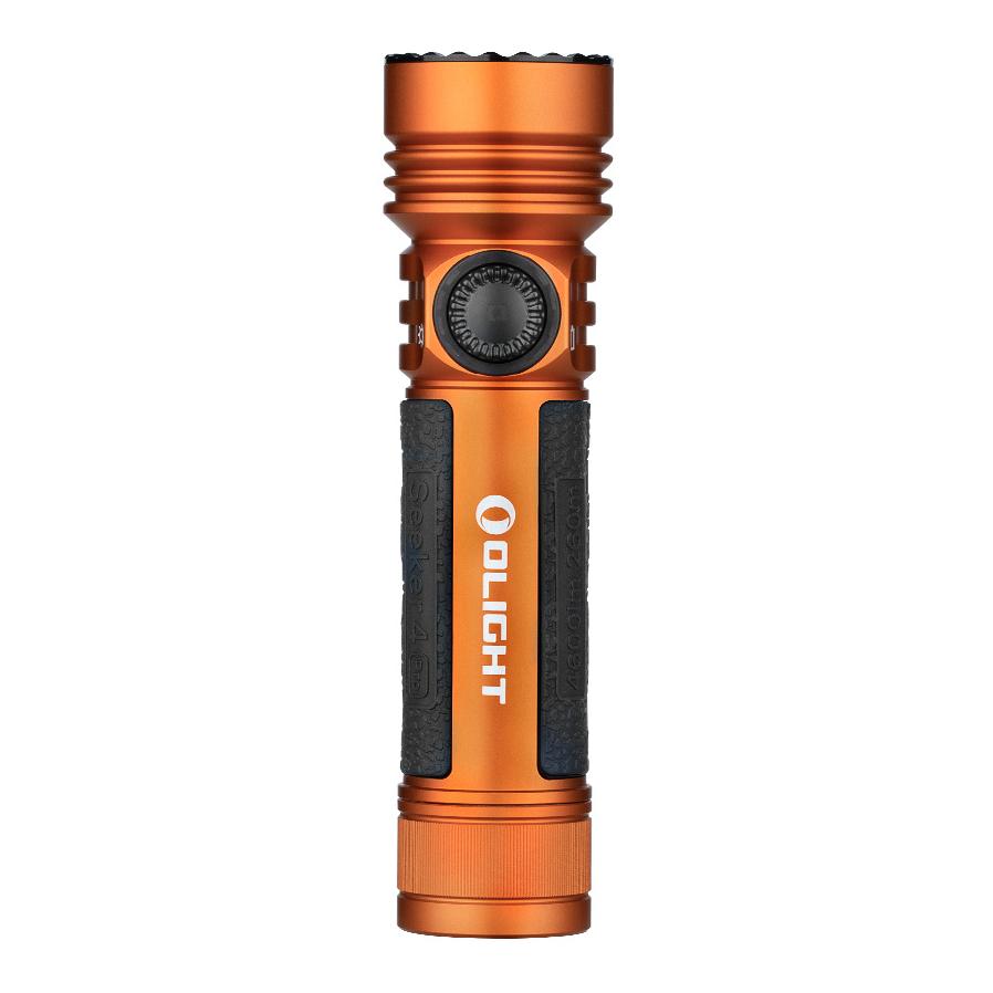 Seeker 4 Pro - EDC Taschenlampe - Produktbild 2