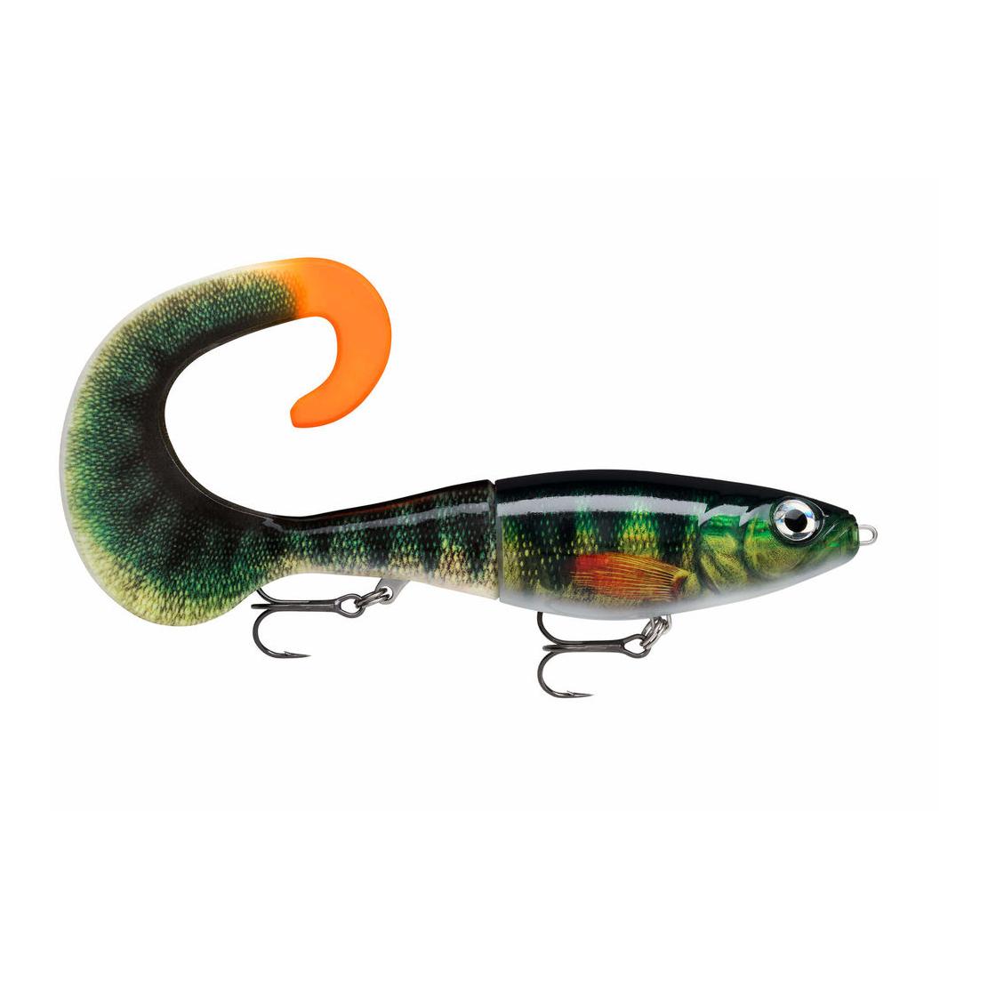 Live Perch