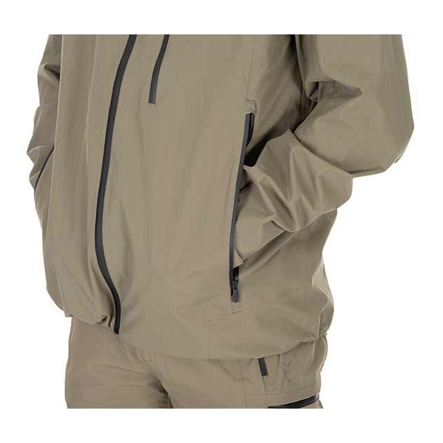 Explorer 20k Jacket Regenjacke - Produktbild 3