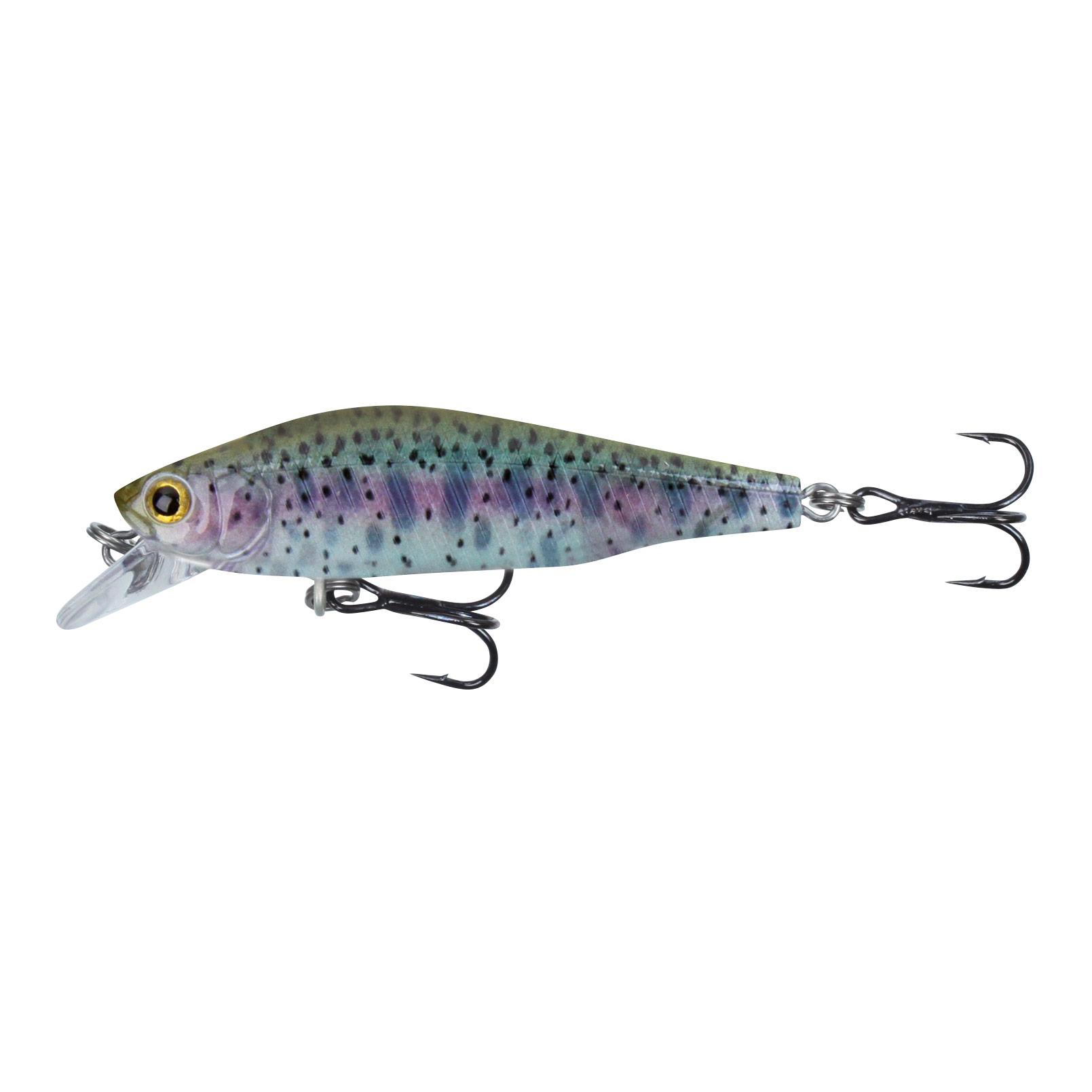 Fanatics Quarry Rainbow Trout - Wobbler - Produktbild 1