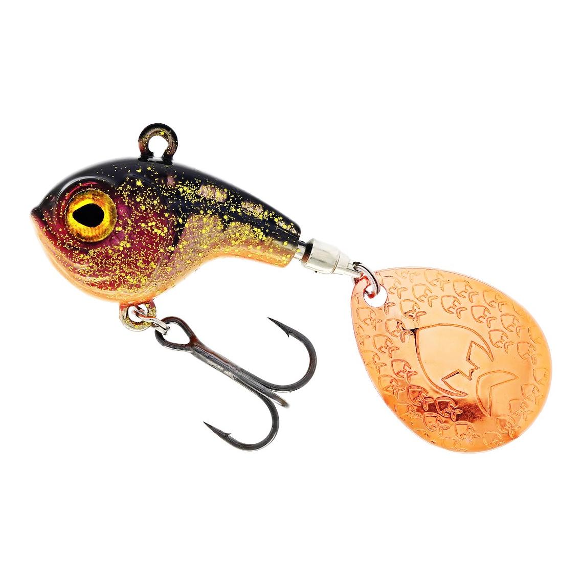 Copper Perch