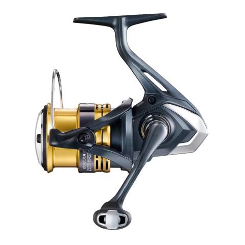 Sahara FJ - Moulinet spinning - Image du produit 1