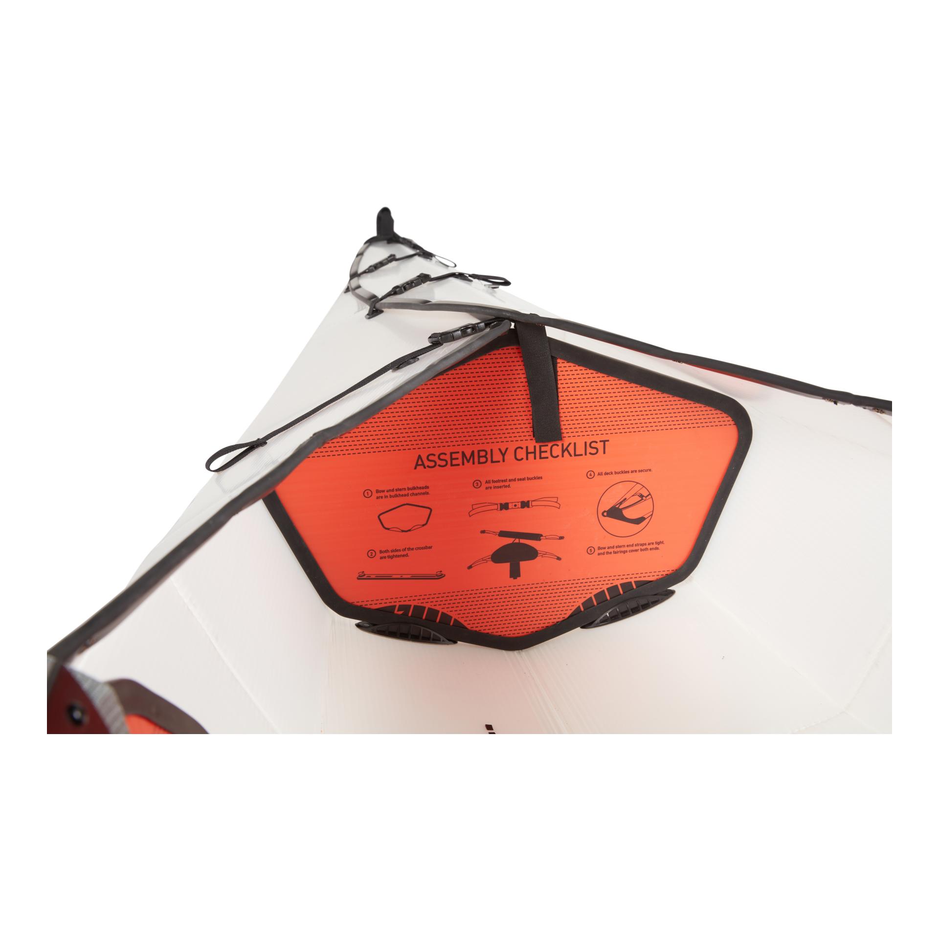 Oru Kayak Haven Kayak