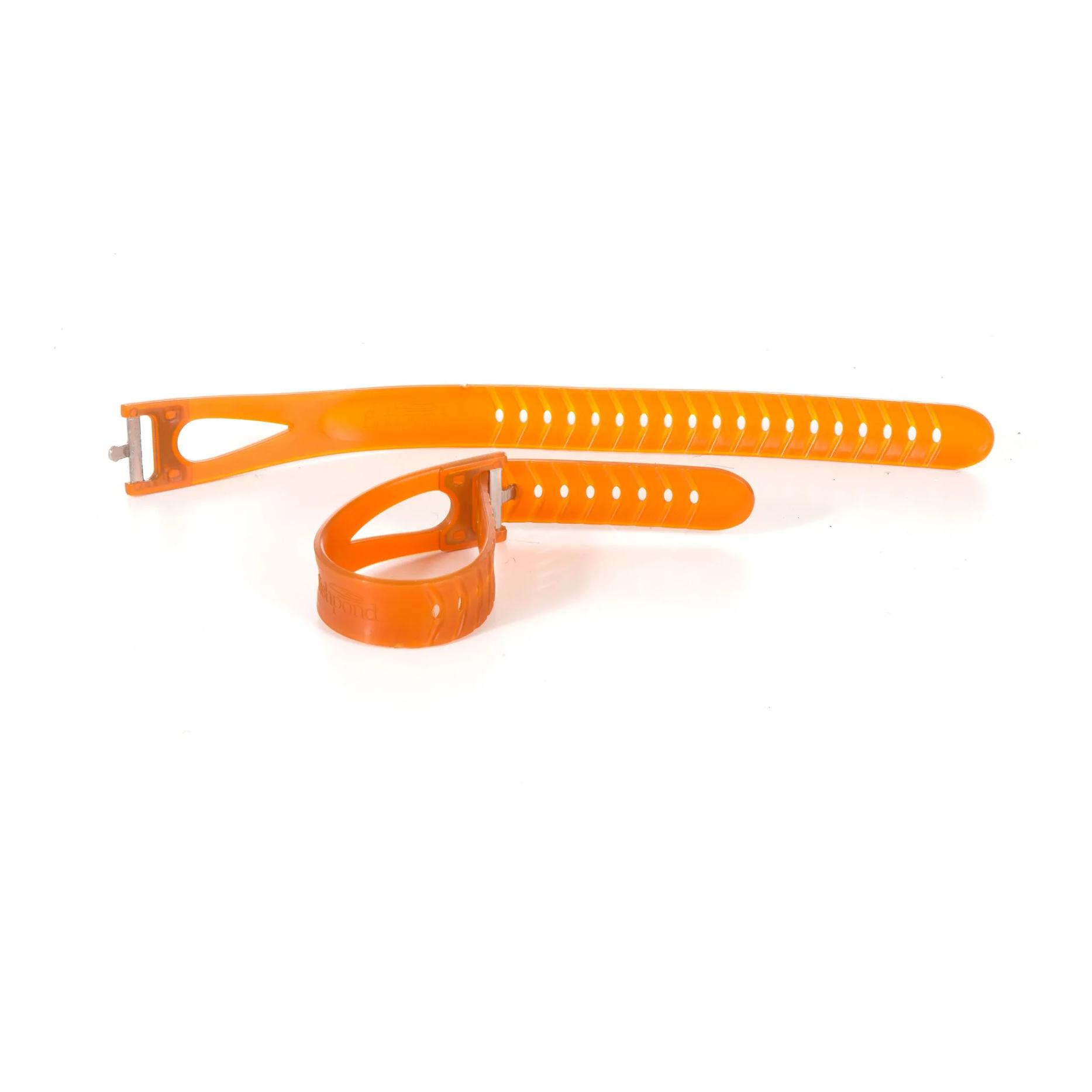 Lariat Gear Straps