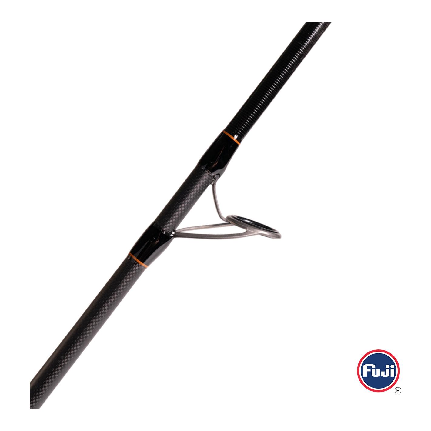 Zeck Pro Pike - Canne spinning