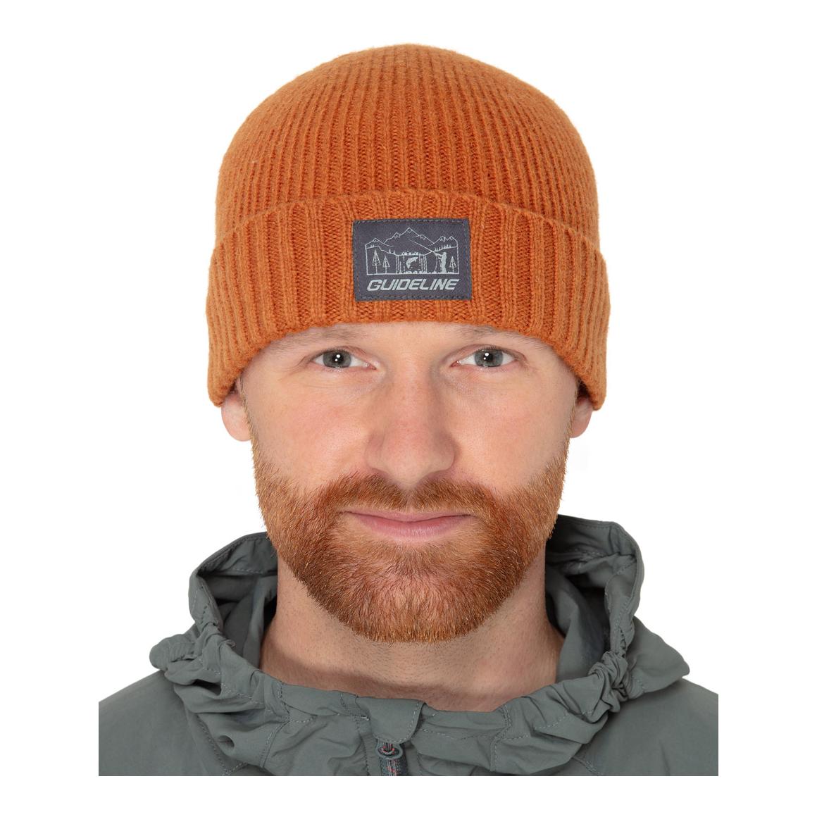 Guideline Phatagorva Beanie - Mütze