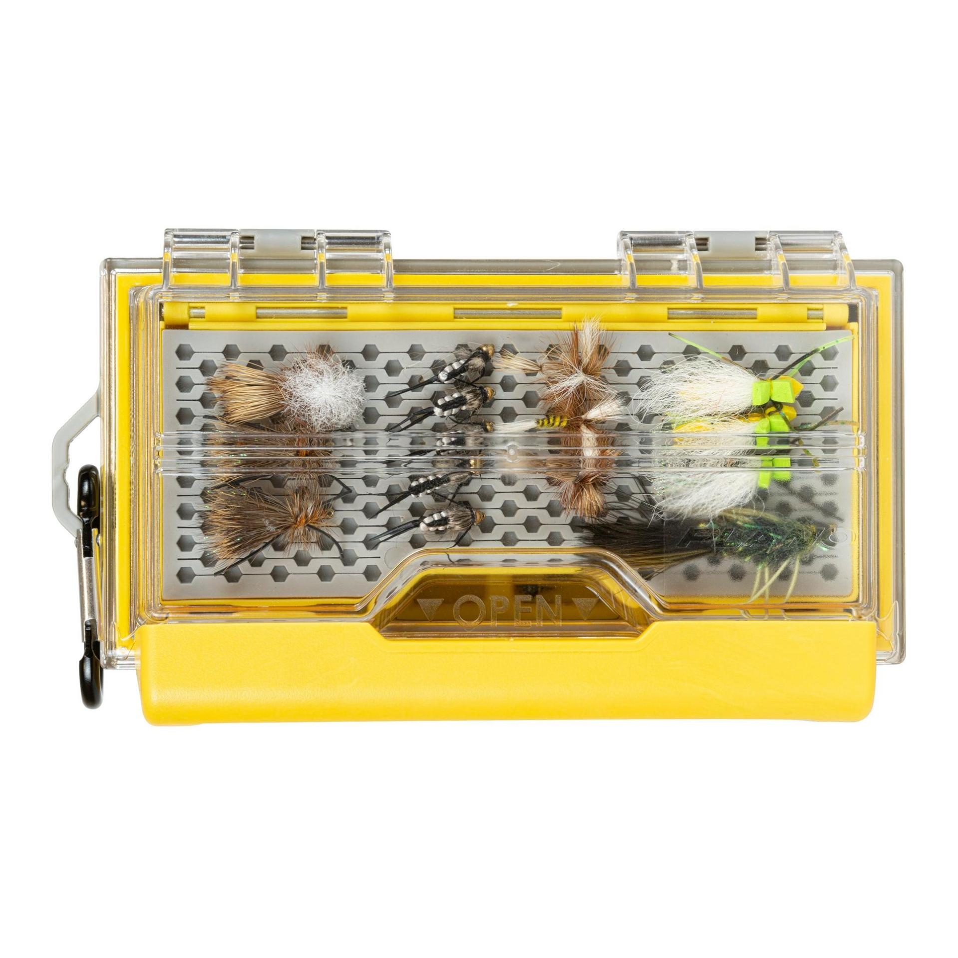 Edge Micro Magnetic - Fliegenbox - Produktbild 3