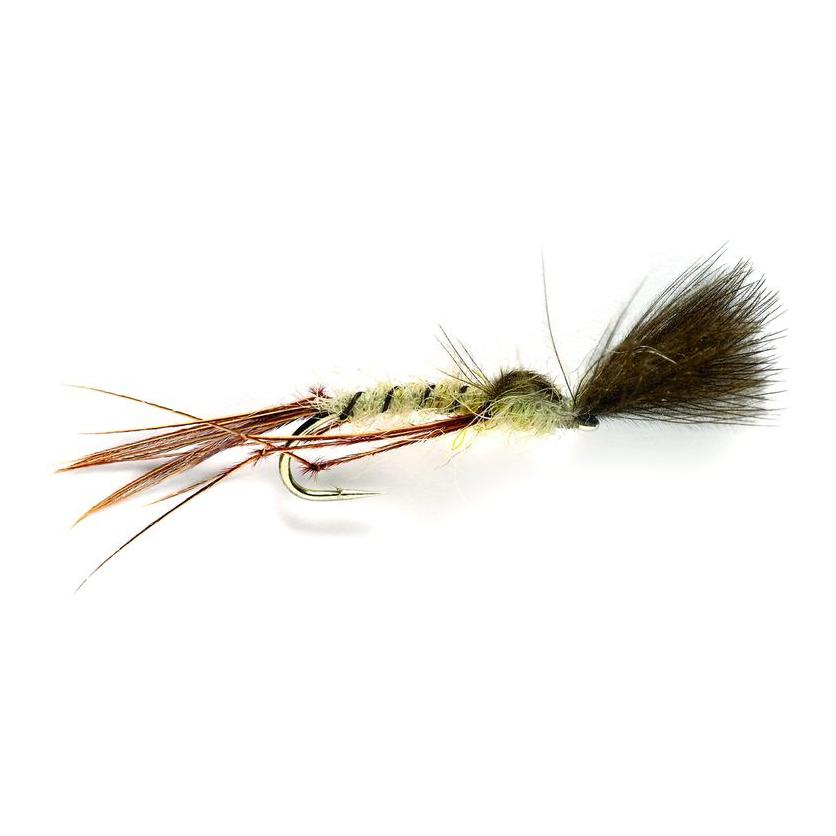 Crippled Mayfly - Trockenfliege - Produktbild 1