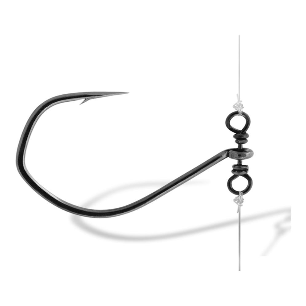 7119SH BN Spinshot® - Spinshot-System