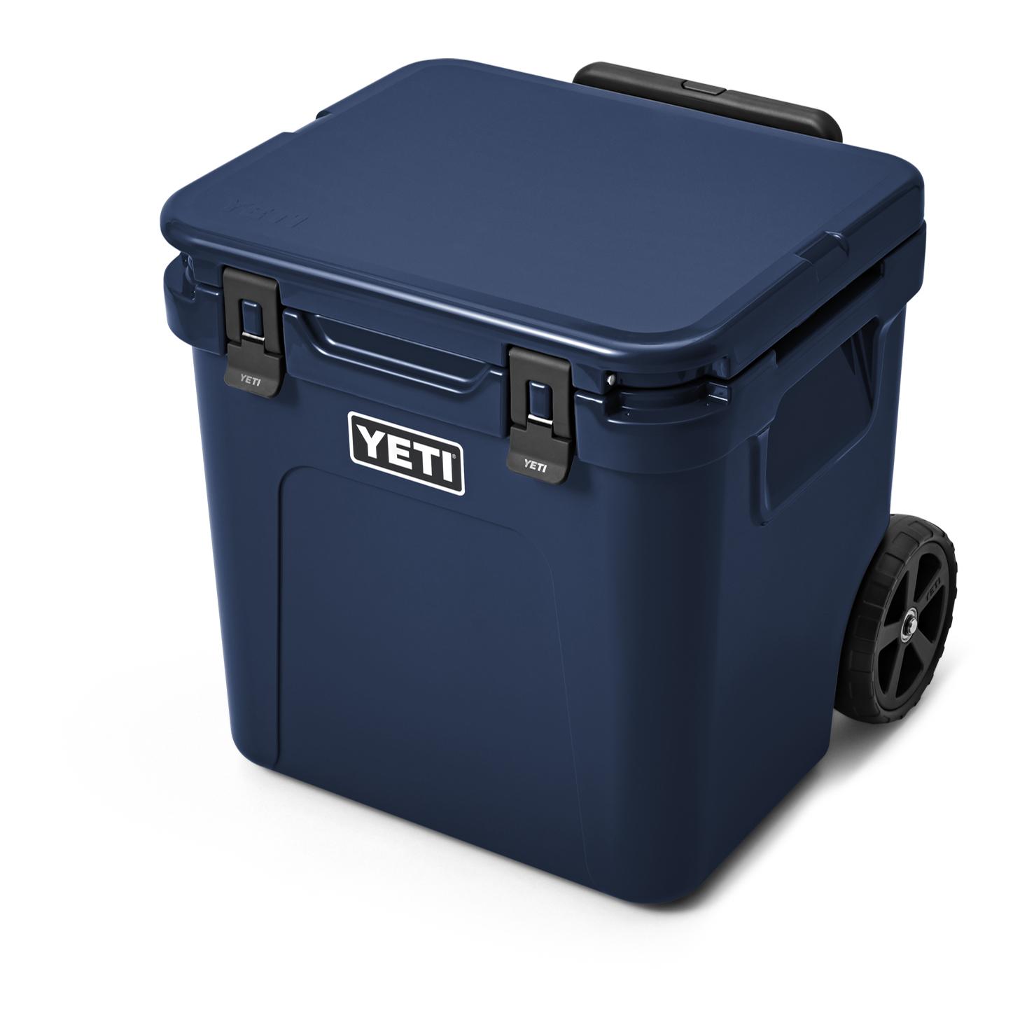 ROADIE 48 WHEELED COOL BOX - Glacière - Image du produit 2