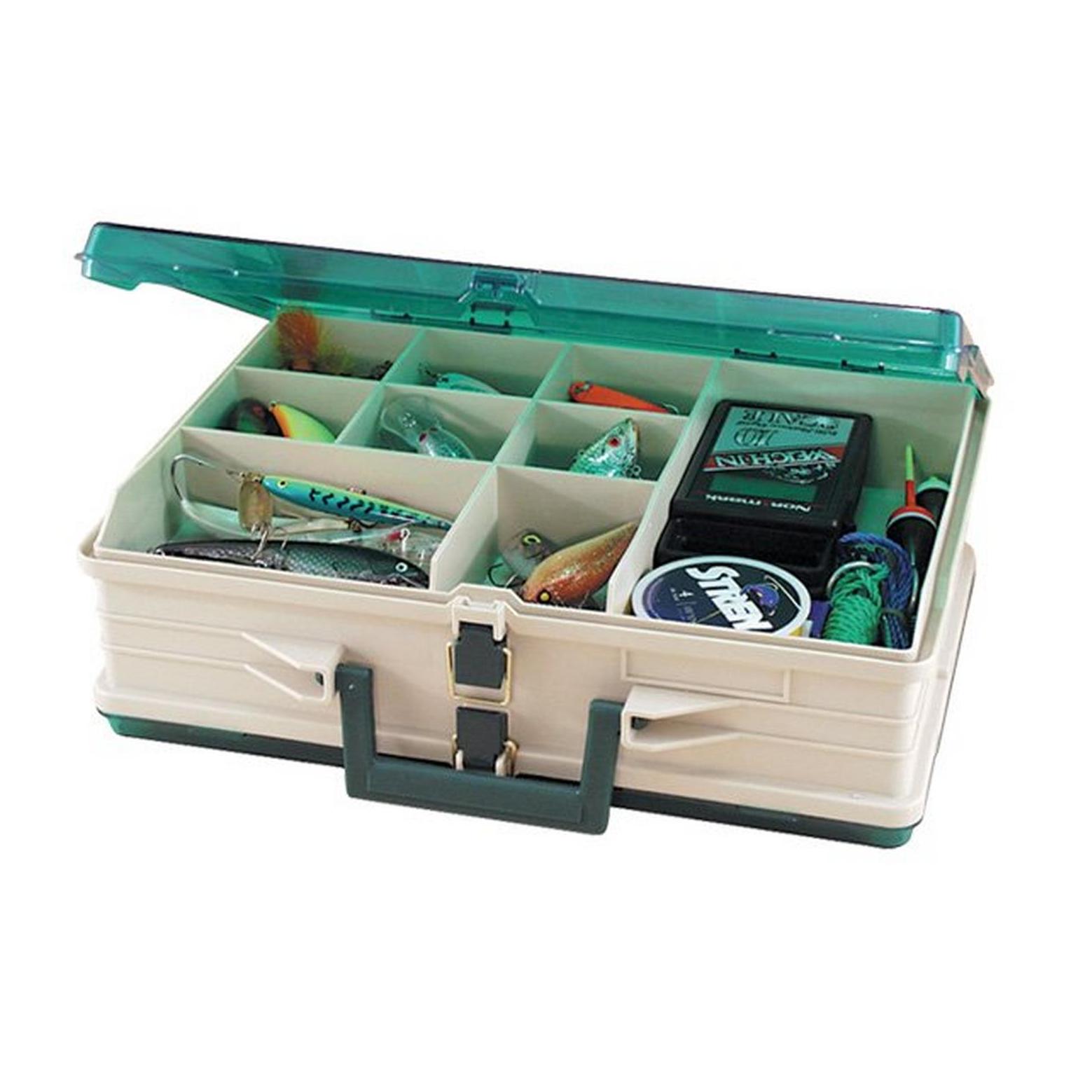 Plano XL Double-Sided Satchel - Köderkoffer