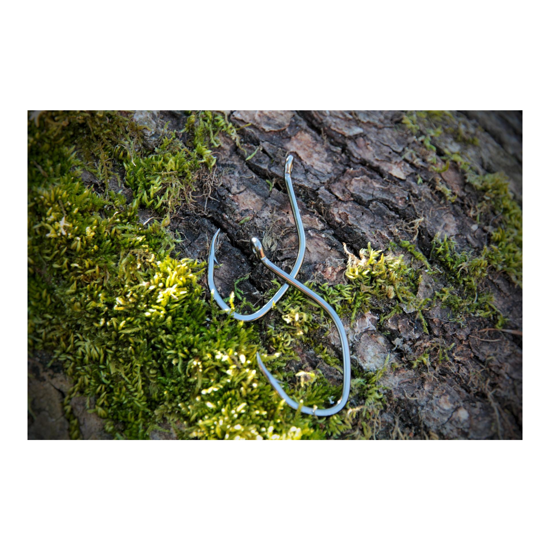 Dirty Hook - Hameçon de qualité supérieure pour la pêche au silure - Image du produit 4