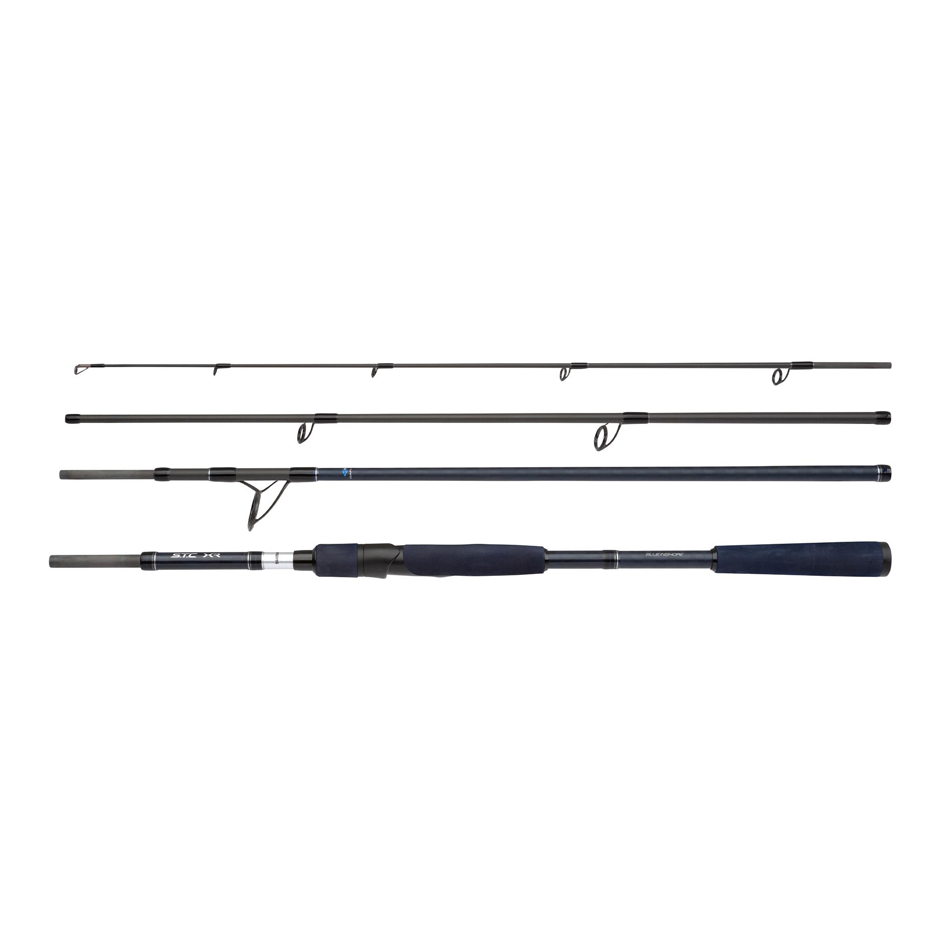 STC XR Blue Inshore Jerkbait - Reiserute
