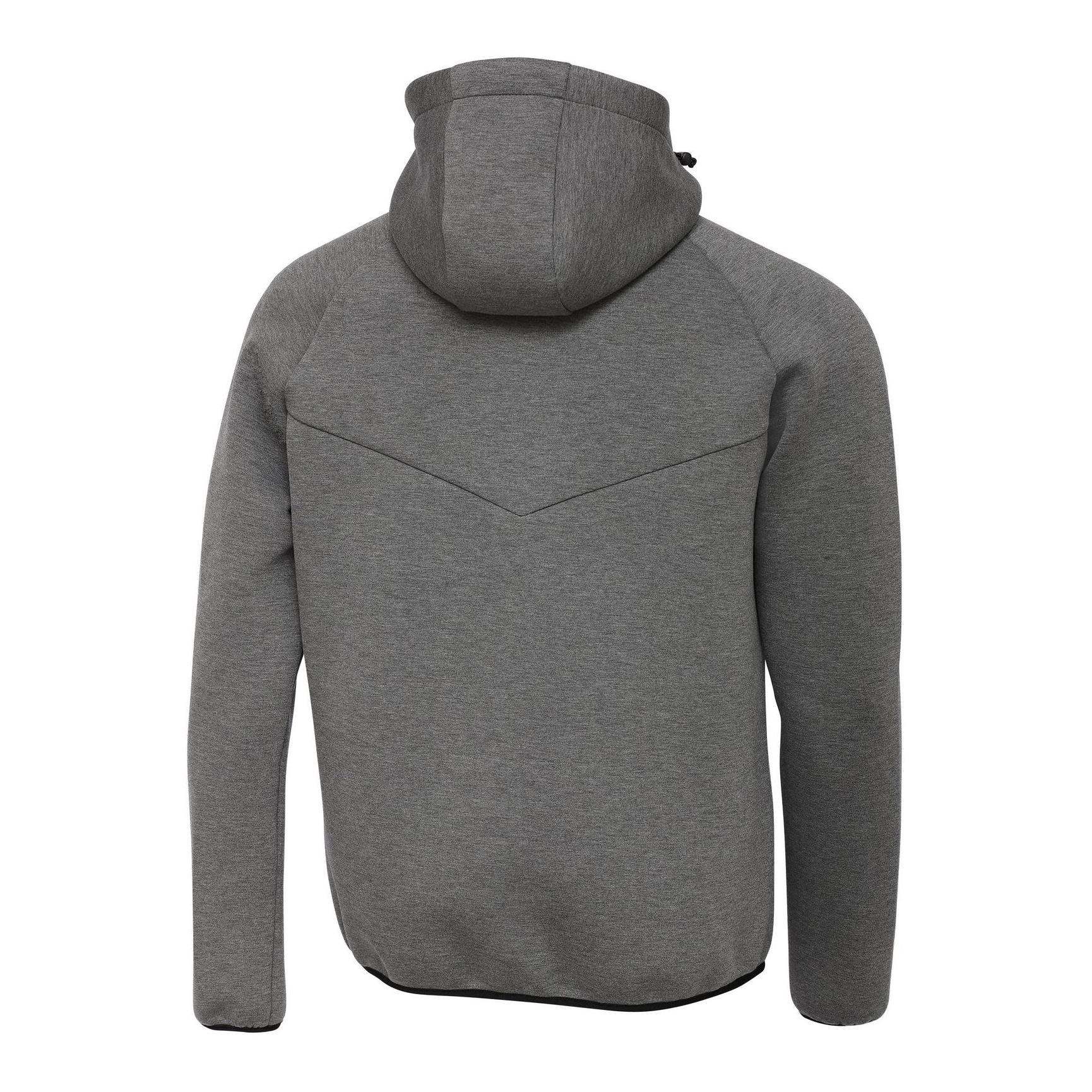 Savage Gear Tec Foam Zip Hoodie