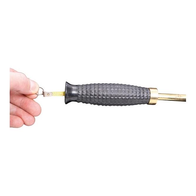Stucki Fishing Fischtöter mit Meterband