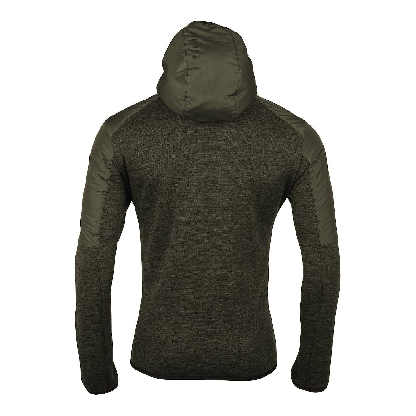 Thermo Knit Jacke - Produktbild 3