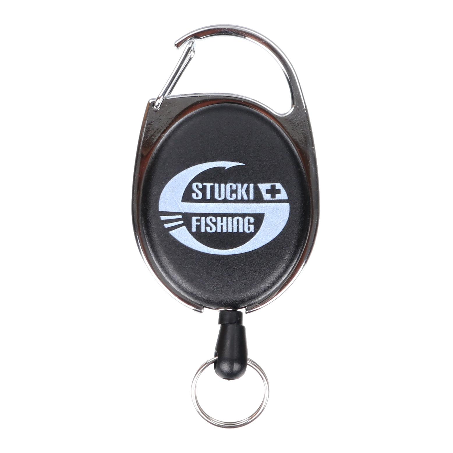 Stucki Fishing Snatch-Back Roller - Zinger