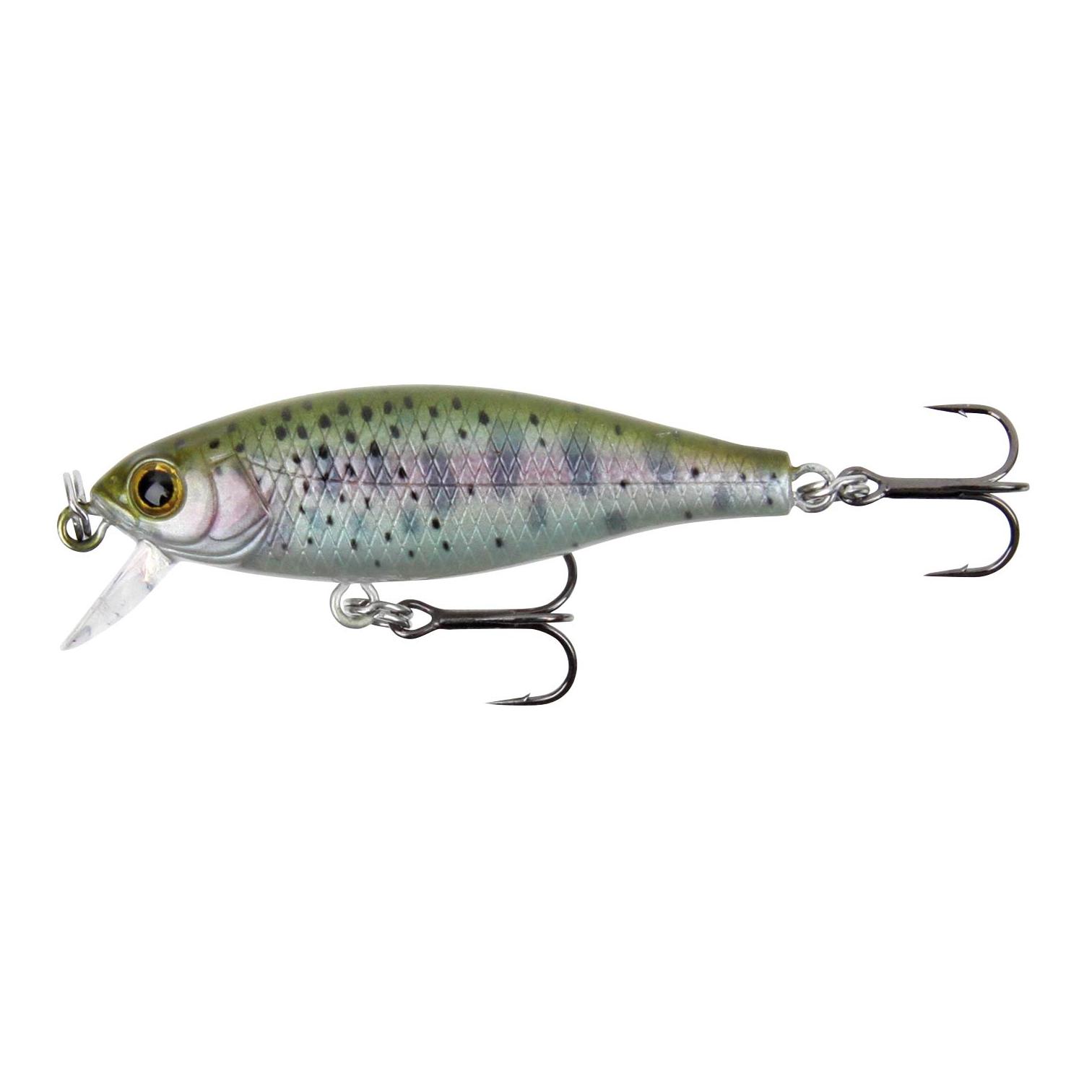 Stucki Fishing Fanatics Shorty - Wobbler