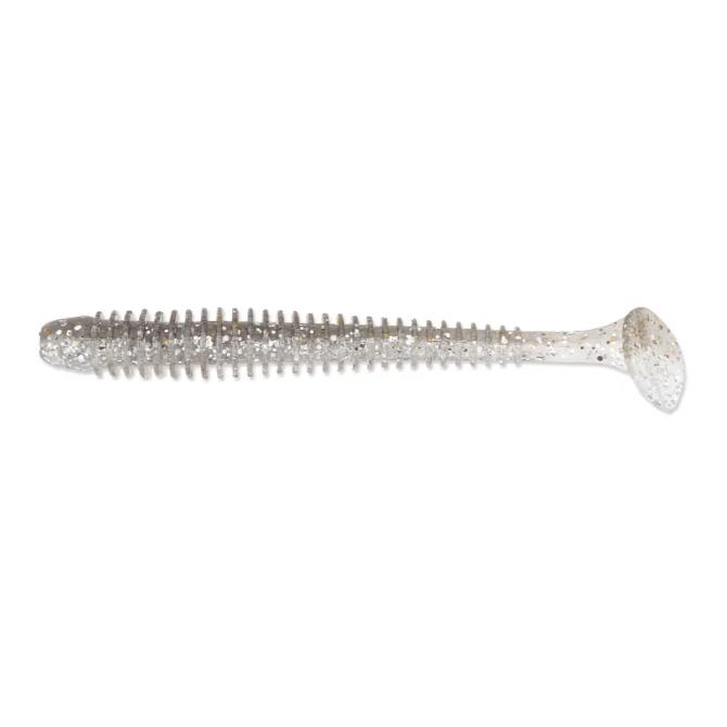 Silver Baitfish