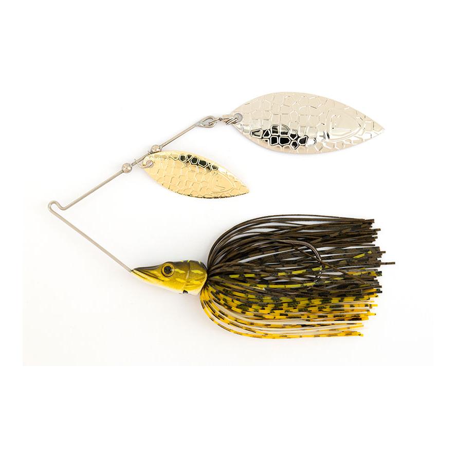 Spinnerbait Pike - Spinnerbait