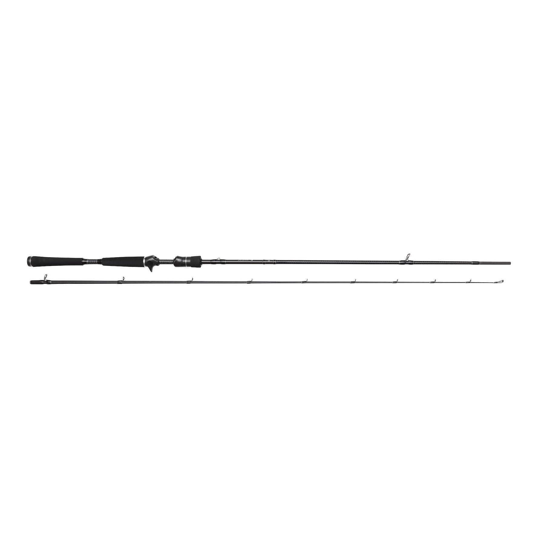 W3 Powerstrike-T - Castingrute