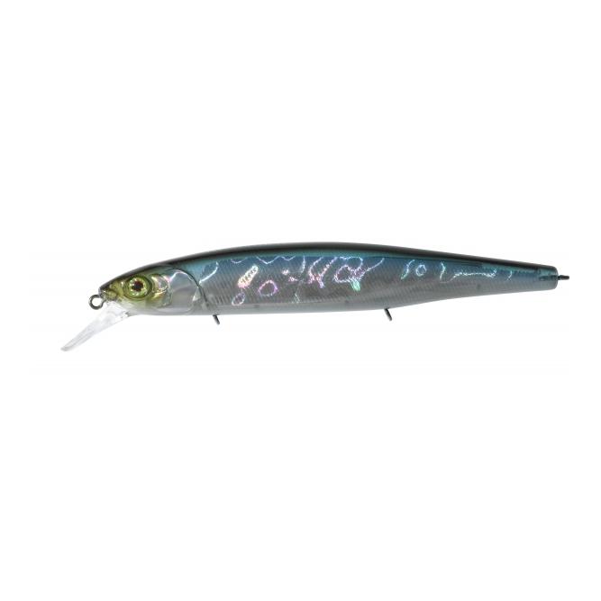 Illex Mag Squad 128 SP NF Ablette – Poisson nageur