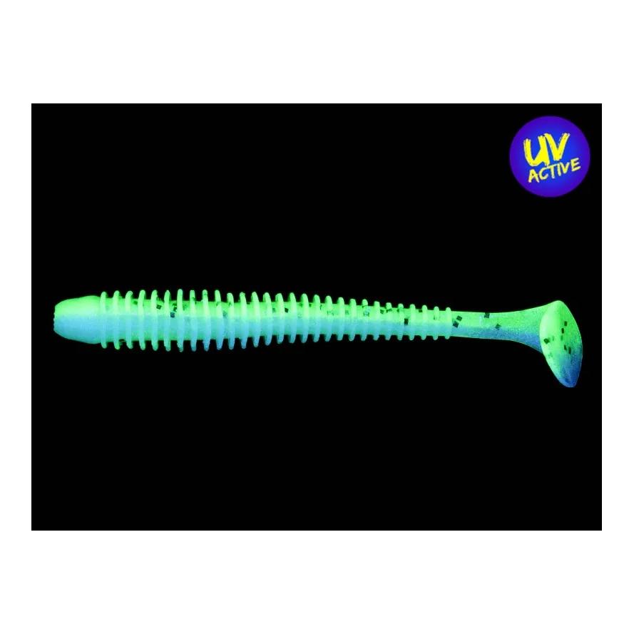Swing Impact 2.5" - Gummiköder - Produktbild 2