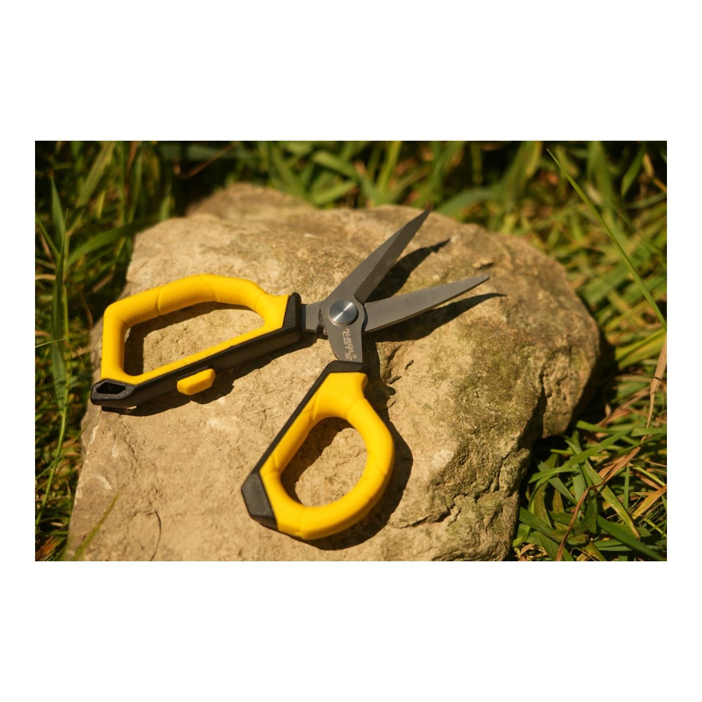HD Braid Scissors - Geflechtschere - Produktbild 3