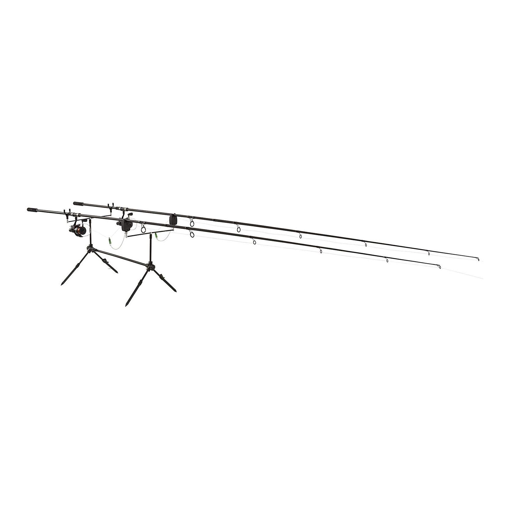 GT Pro Complete Carp Set - Karpfenset - Produktbild 3