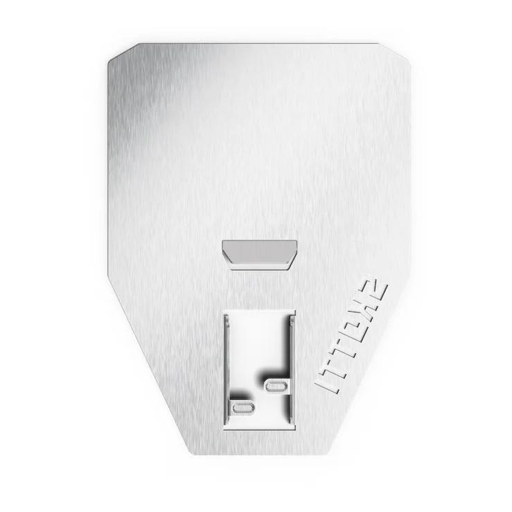 FLIP - Edelstahl Grill-Wender