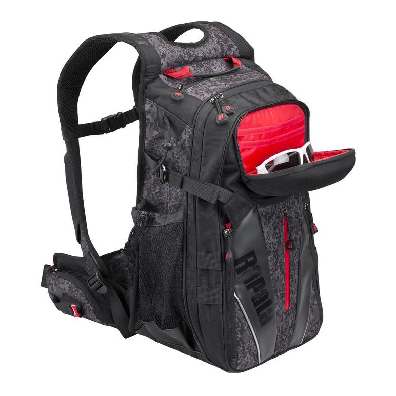 Rapala Urban Back Pack - Rucksack