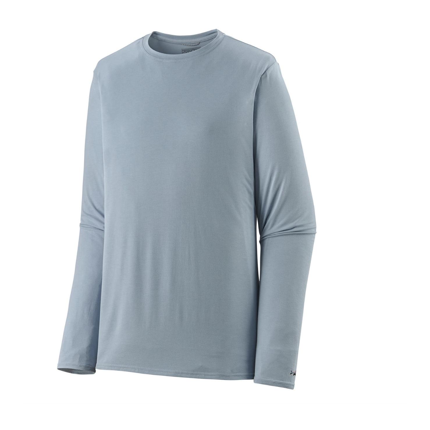 Patagonia M's Tropic Comfort Natural Crew - Sunshirt