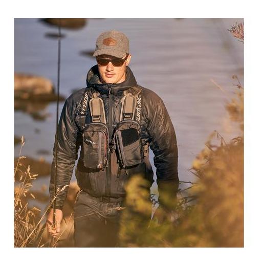 Guideline Experience DW Vest - Weste