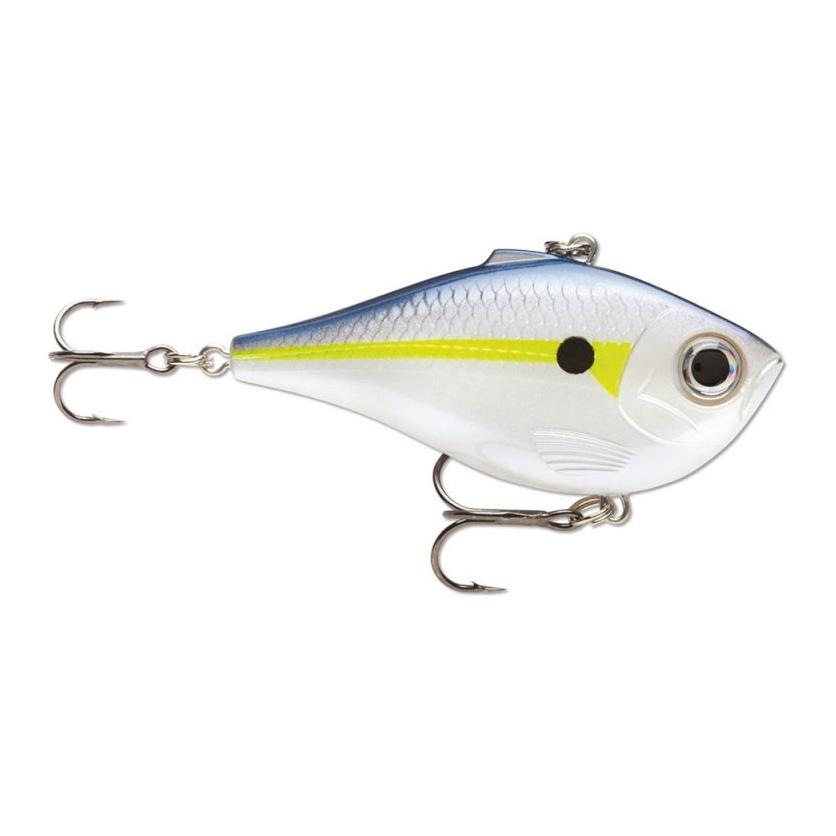 Rippin' Rap Helsinki Shad - Lipless Crankbait - Produktbild 1