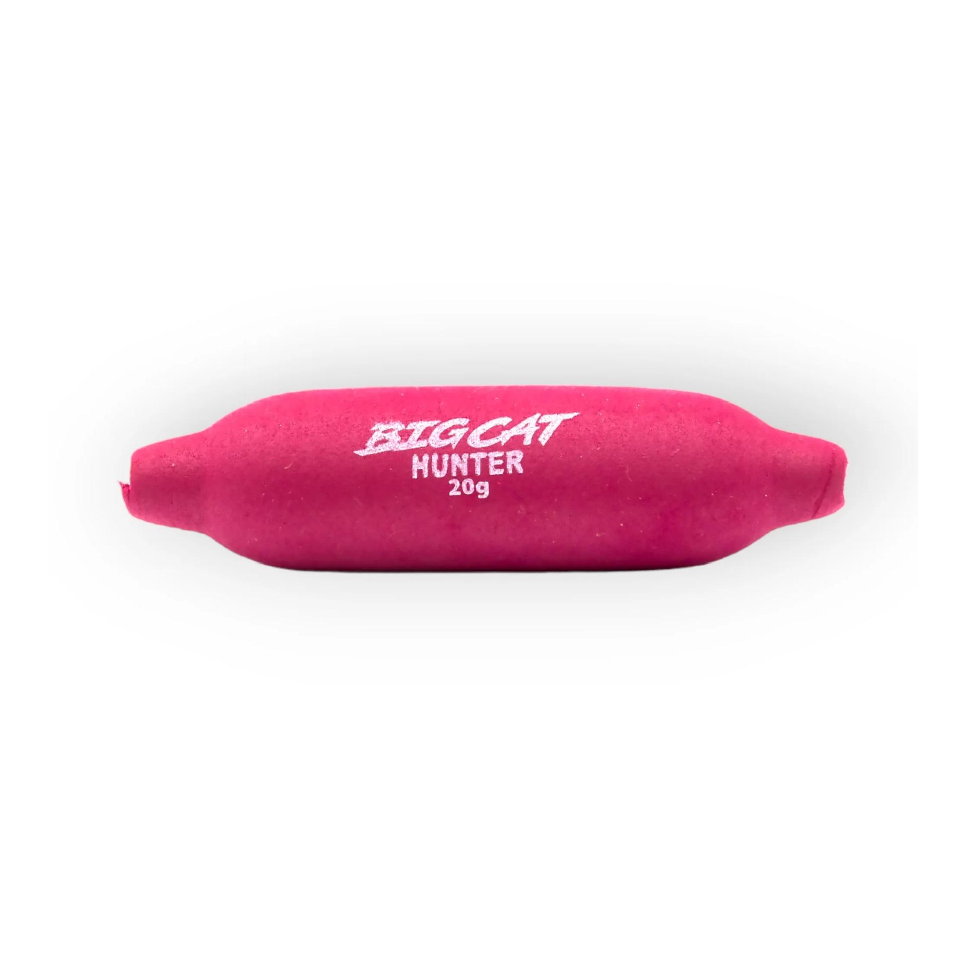 Double Bullet EVA Uposen - Produktbild 1
