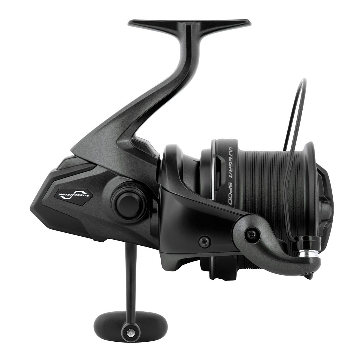 Ultegra XTE Spod - Karpfenrolle - Produktbild 3