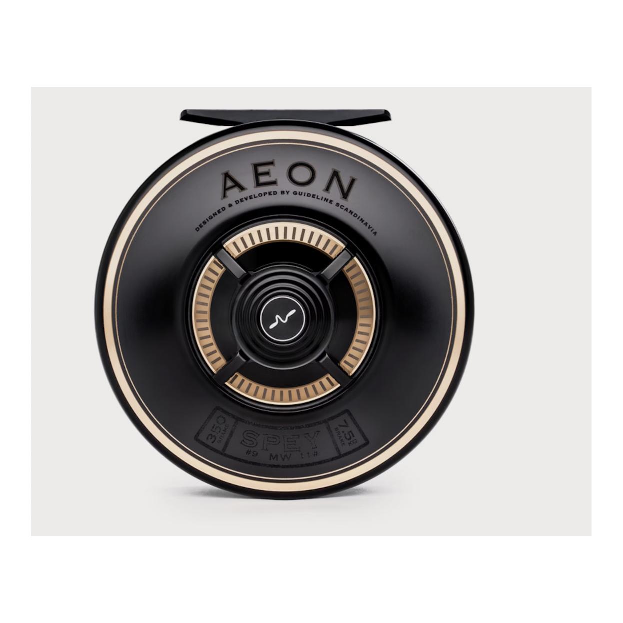 Guideline Aeon - Fliegenrolle