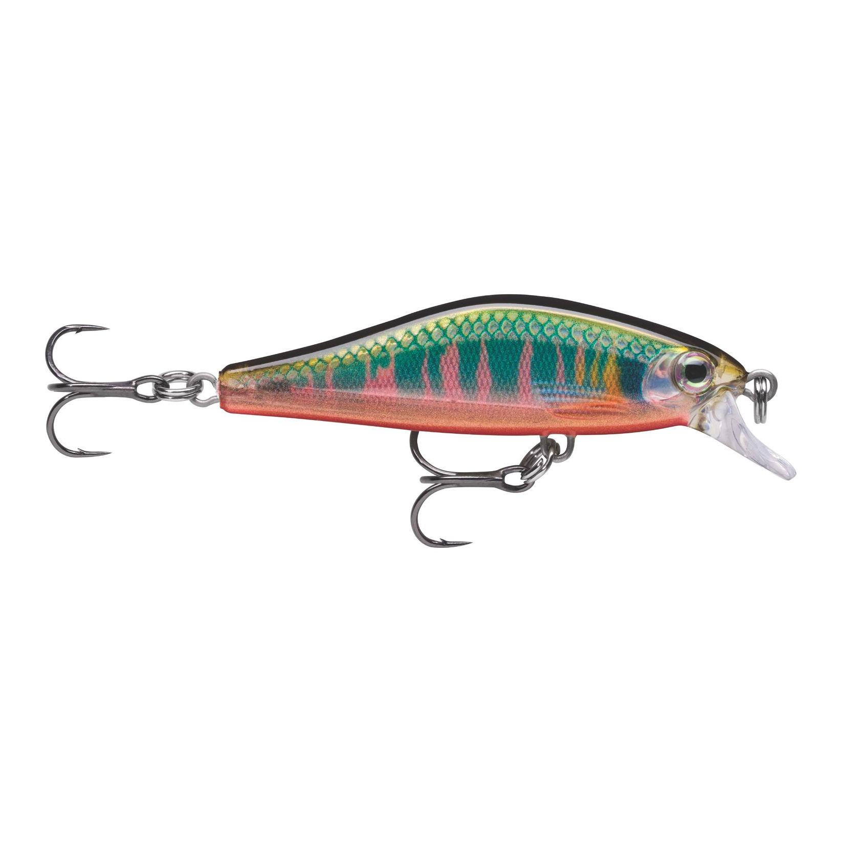 Rapala Shadow Rap Solid Shad Oikawa - Wobbler