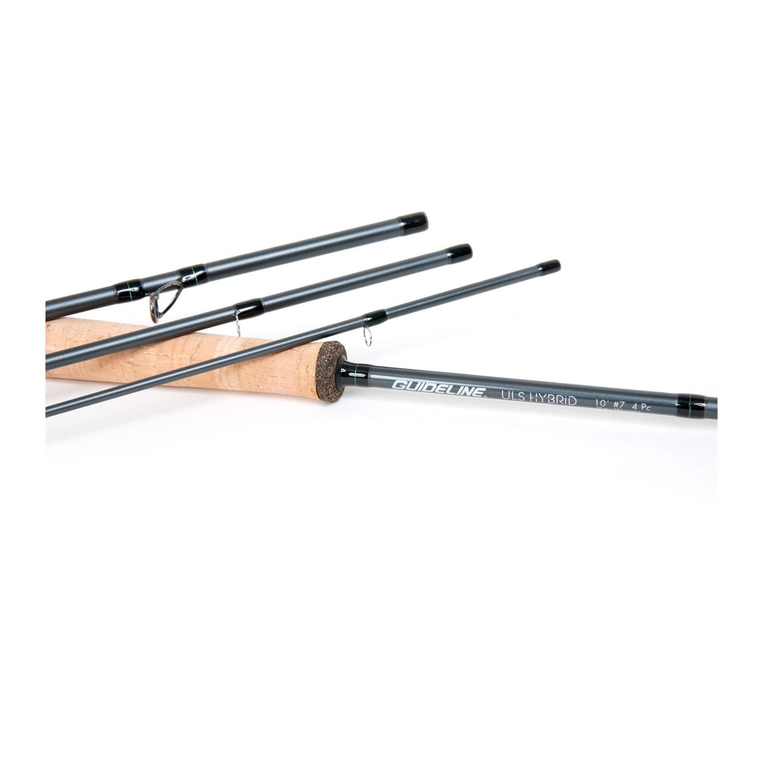 ULS Hybrid - Trout Spey Rute - Produktbild 5
