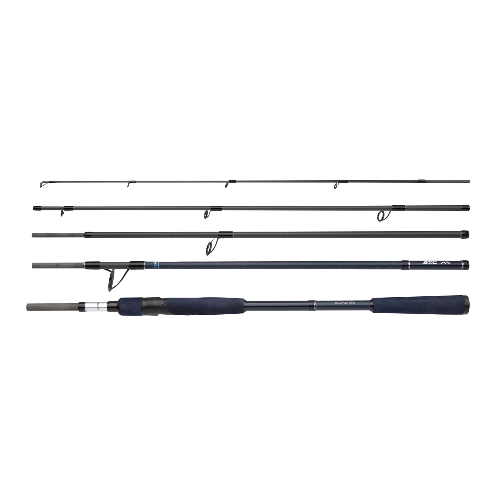 STC XR Blue Inshore Distance Plug - Reiserute - Produktbild 1