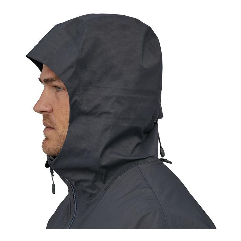 SST Jacket Smolder Blue - Veste wading - Image du produit 3