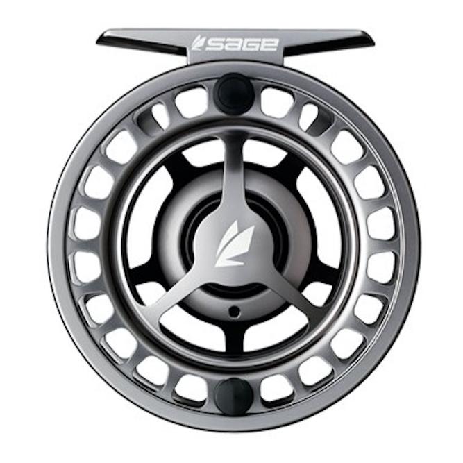 Spectrum Platinum - Fliegenrolle - Produktbild 1