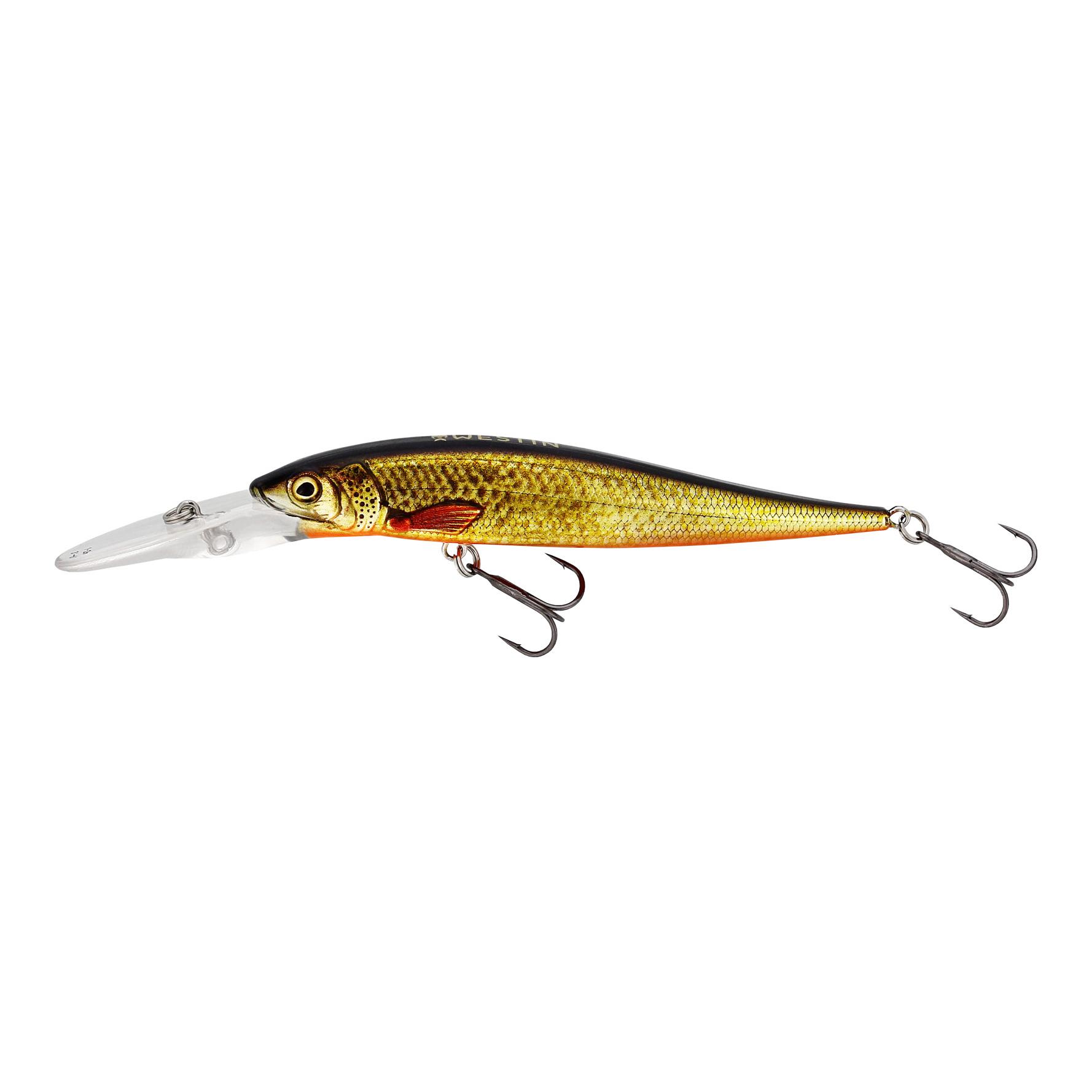 Jerkbite MR SP - Wobbler - Image du produit 1