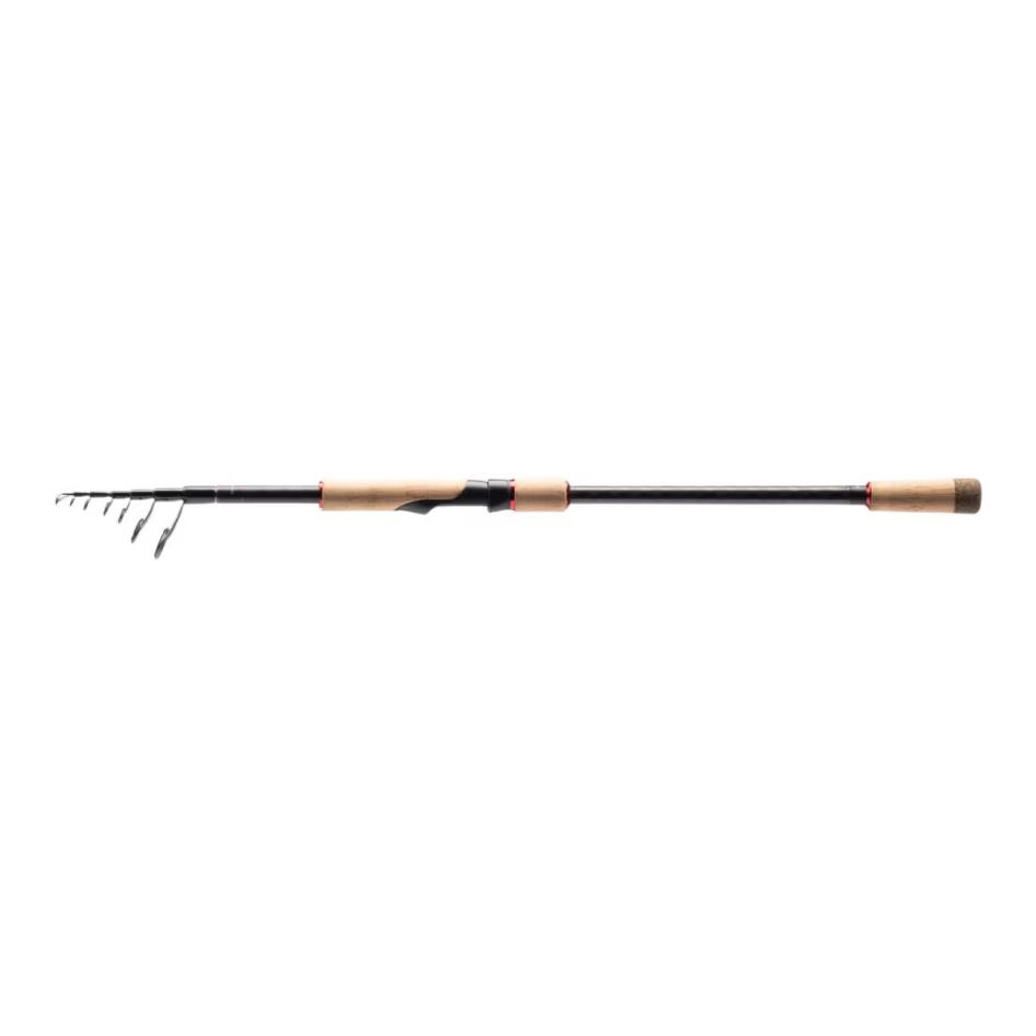 Shimano Catana GX Spinning Tele - Teleskoprute