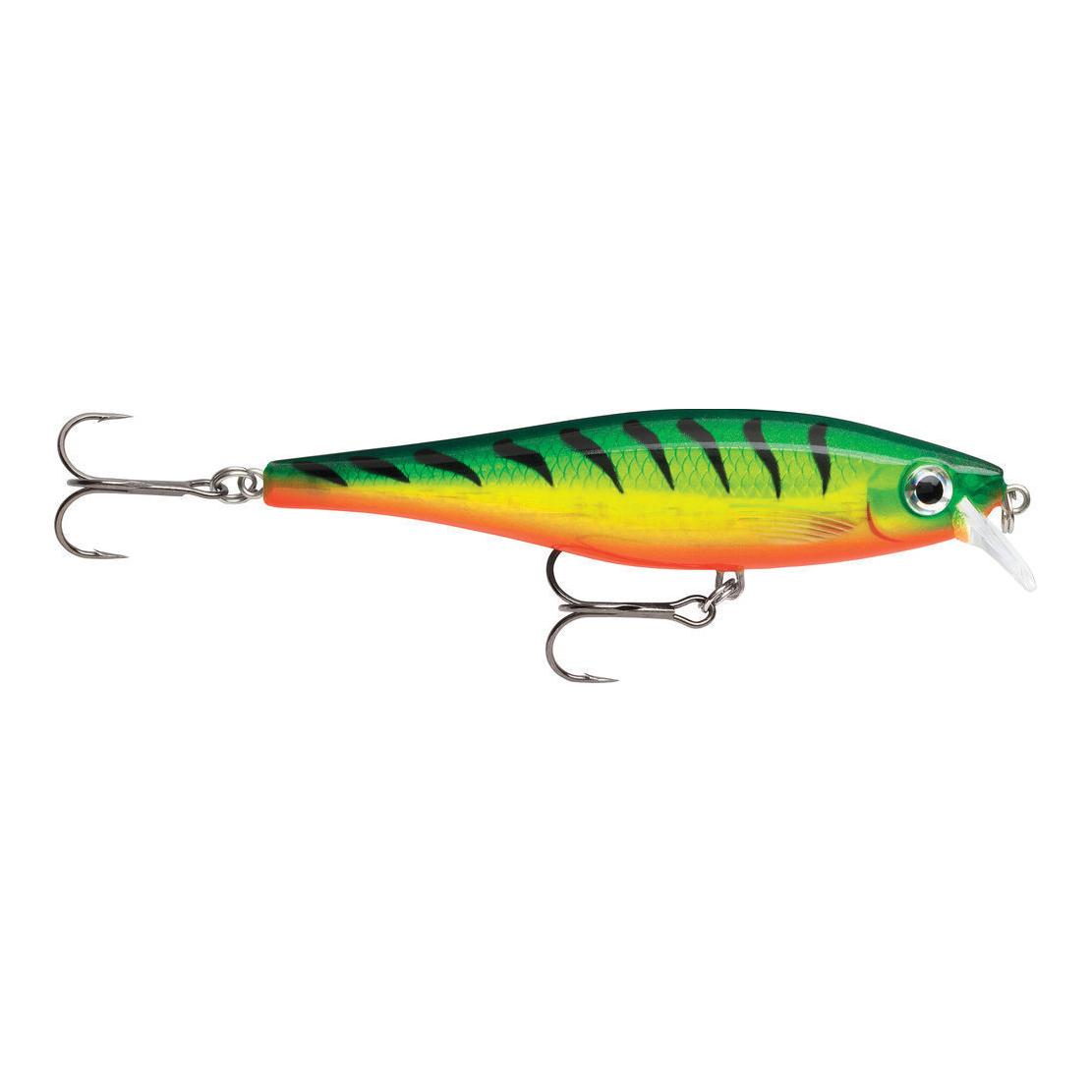 Bx Minnow firetiger - Wobbler - Produktbild 1