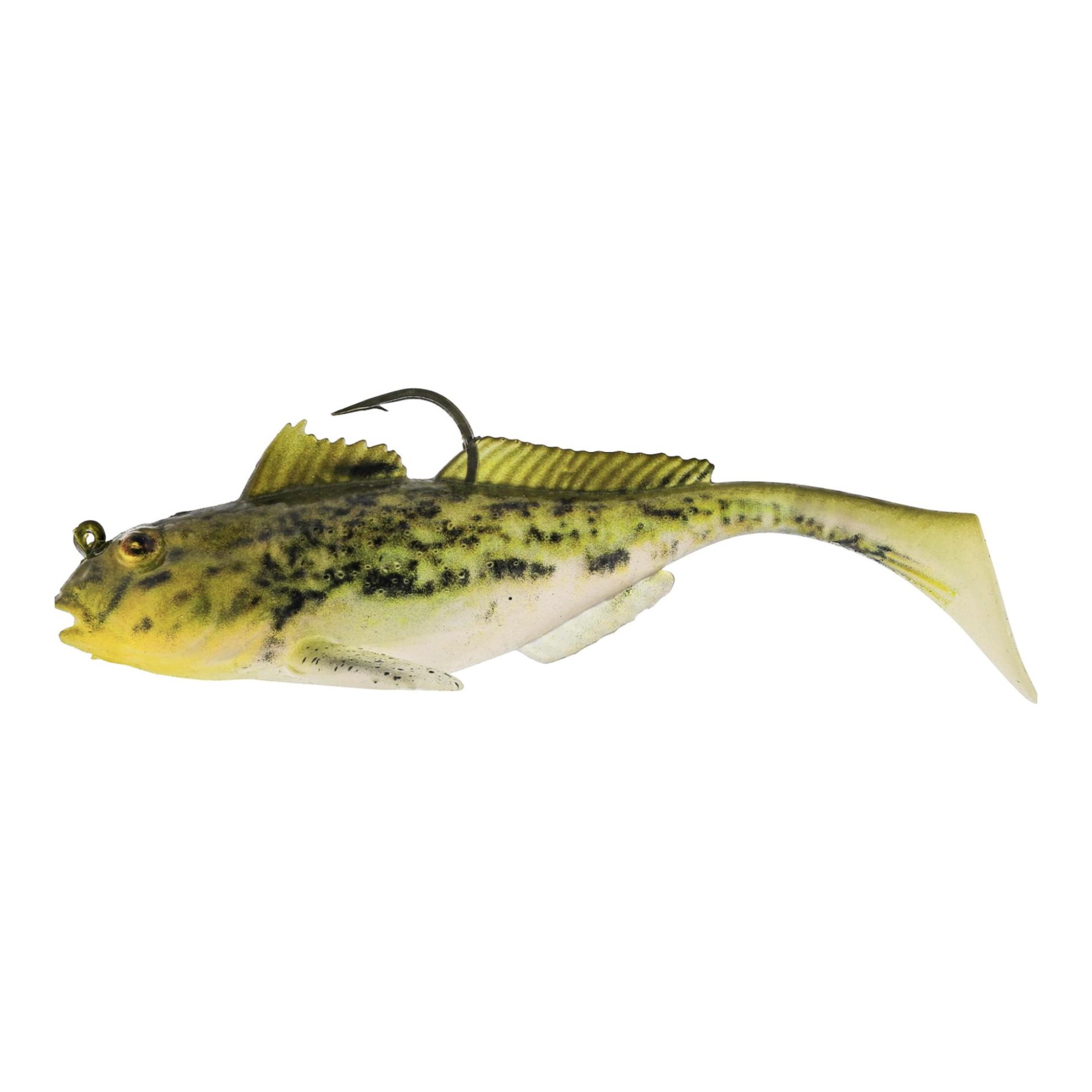 Westin Gunnar the Goby R2F