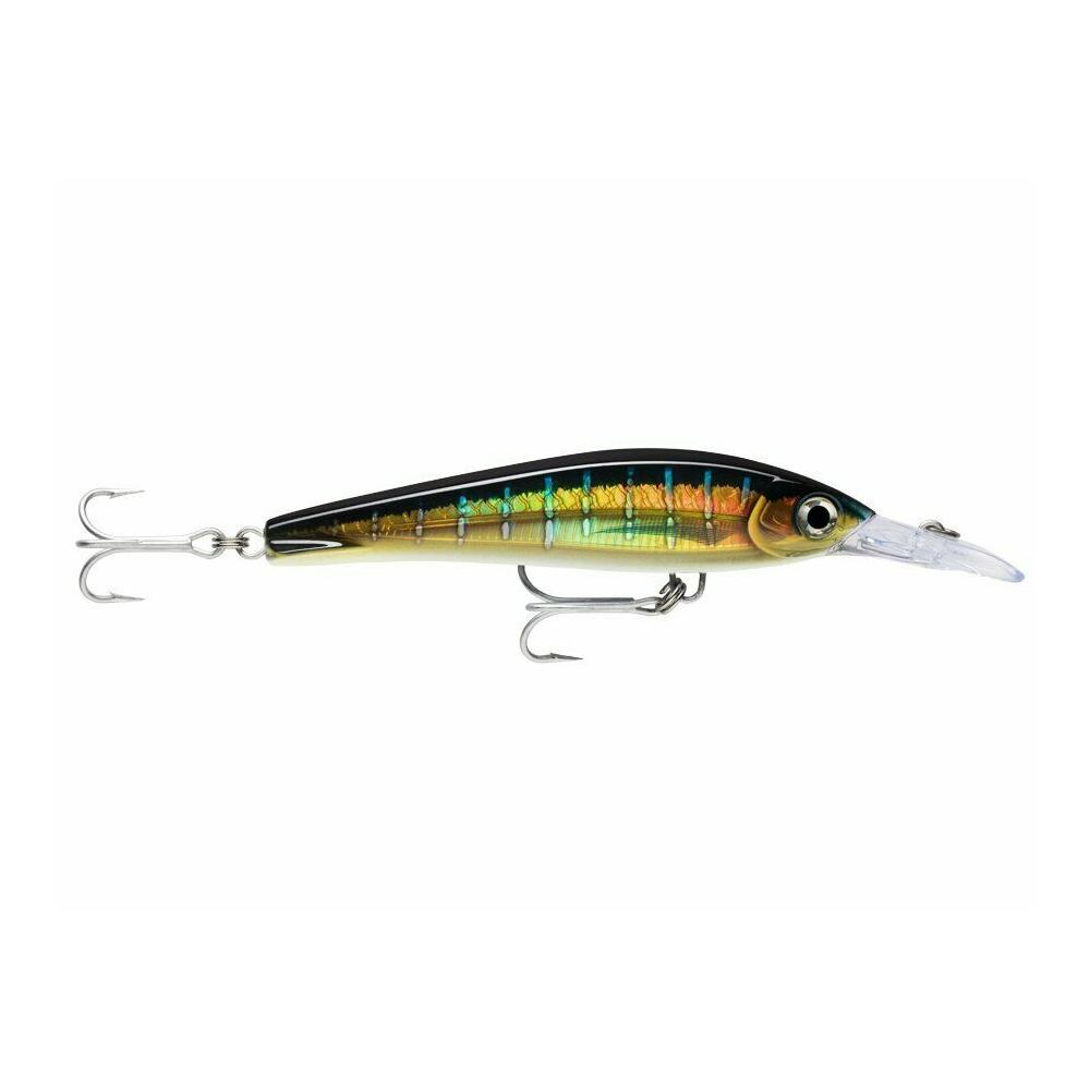 X-Rap Magnum Xtreme - Wobbler
